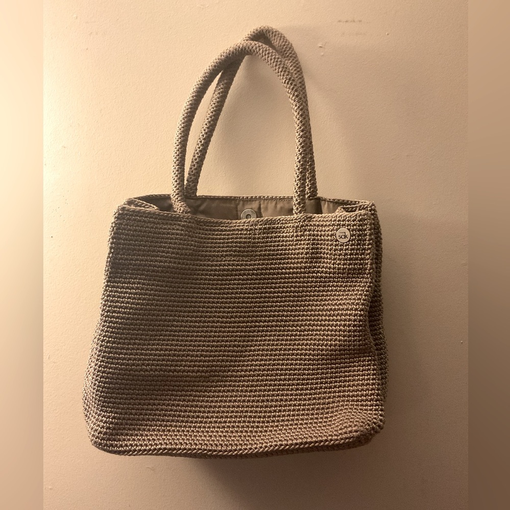 The Sak shoulder bag